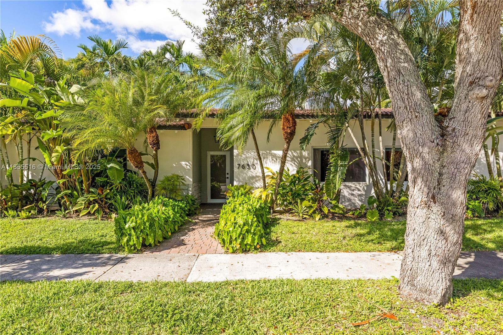 7630 NE 8th Ave, Miami, FL, 33138 - Investment Single Family Home. Photo #1