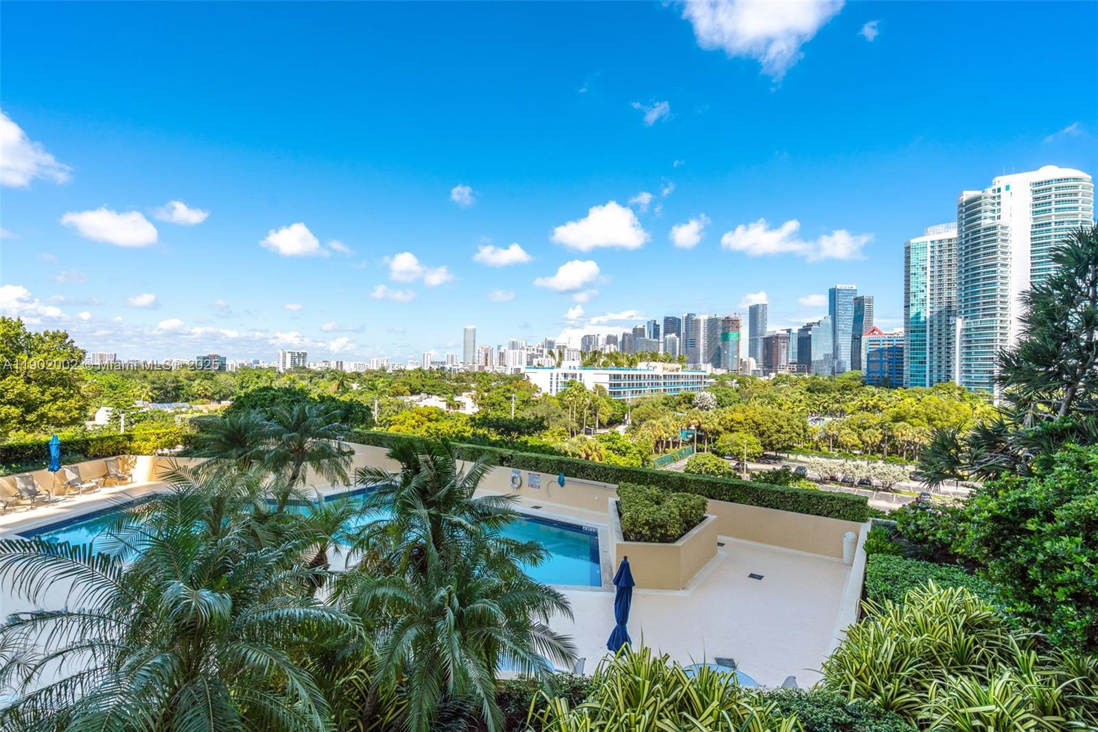 2475 Brickell Ave #703, Miami, FL, 33129 - Investment Condo. Photo #1