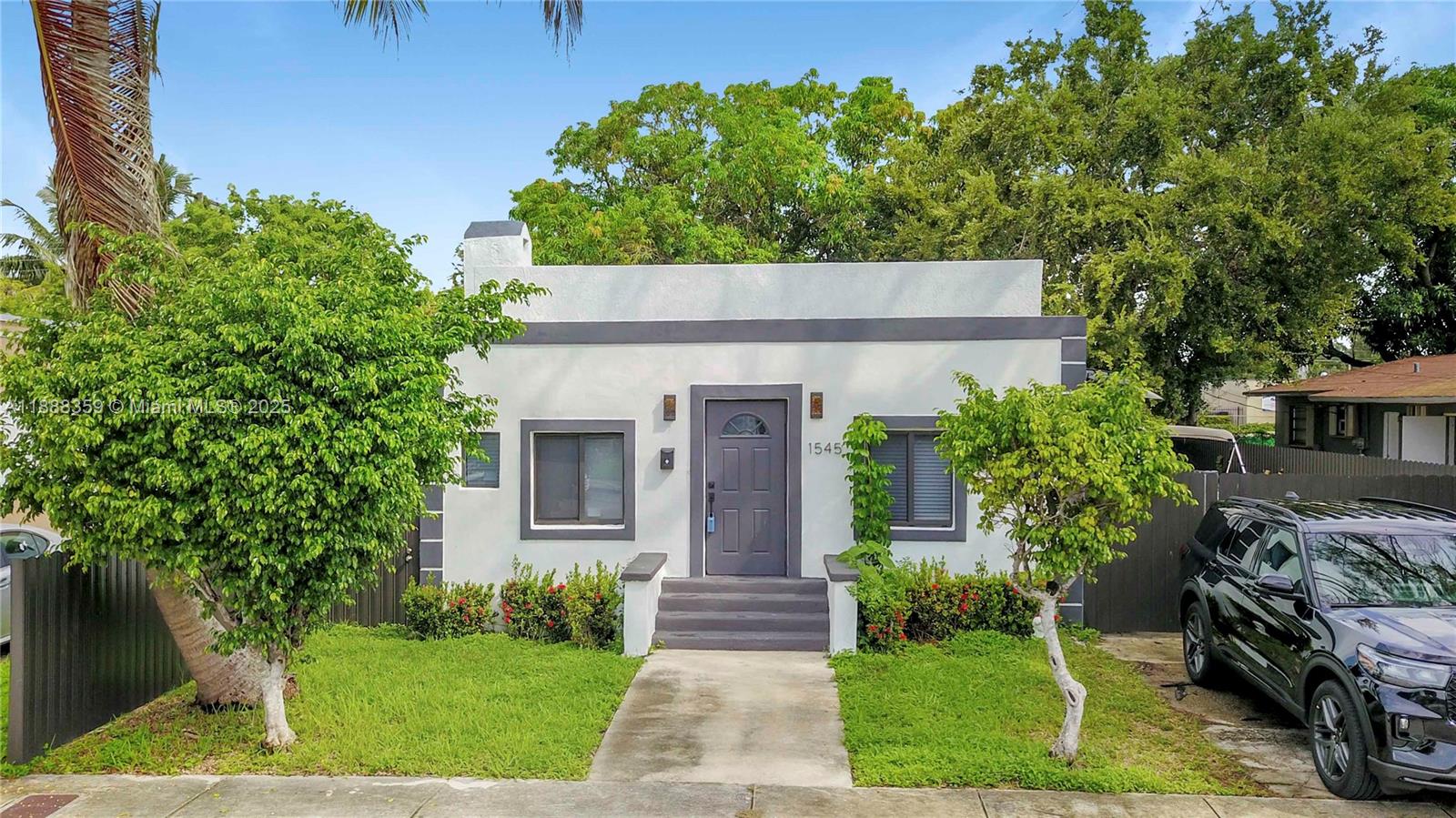 1545 NW 53rd St, Miami, FL, 33142 - Investment Single Family Home. Photo #1