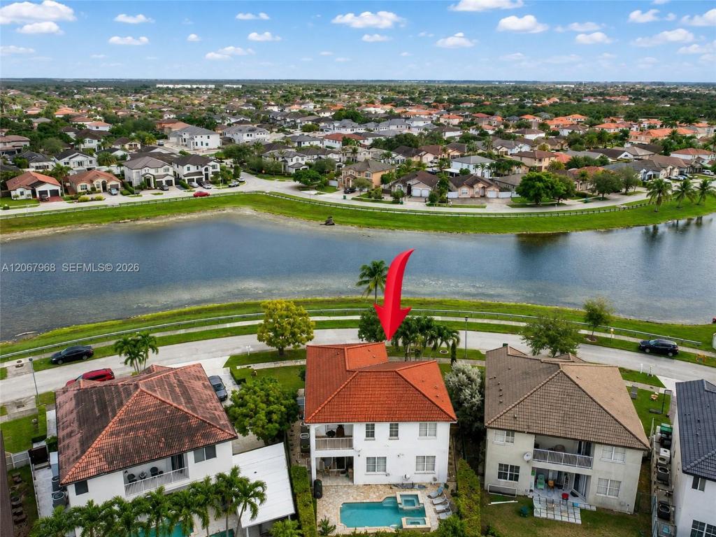 2250 SW 155th, Miami, FL, 33185 - Investment Single Family Home. Photo #1