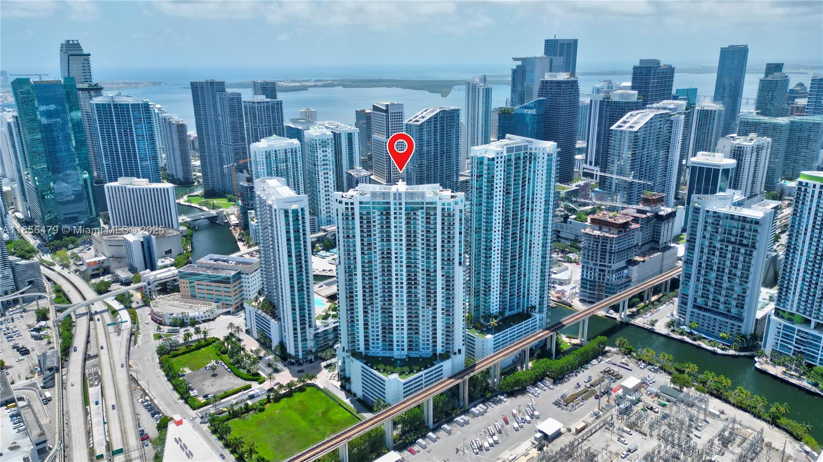 90 SW 3rd St #PH-10, Miami, FL, 33130 - Investment Condo. Photo #1