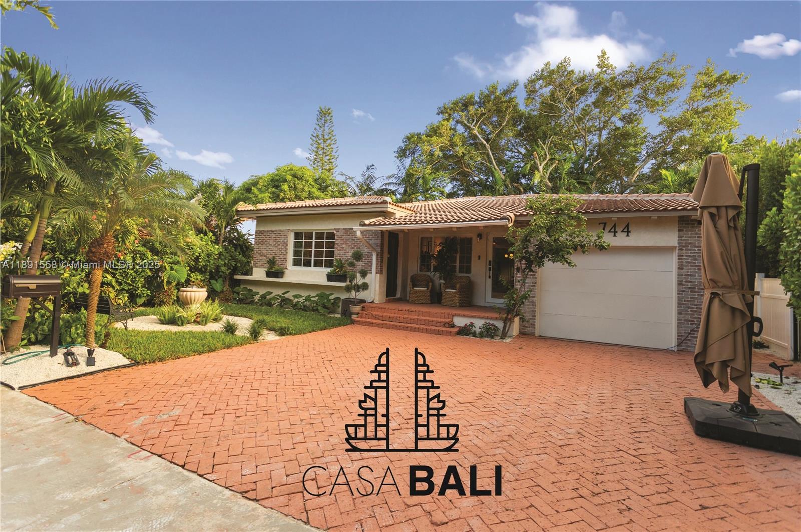 744 NE 88th St, Miami, FL, 33138 - Investment Single Family Home. Photo #1