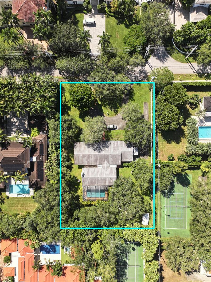 5345 SW 84th St, Miami, FL, 33143 - Investment Single Family Home. Photo #1