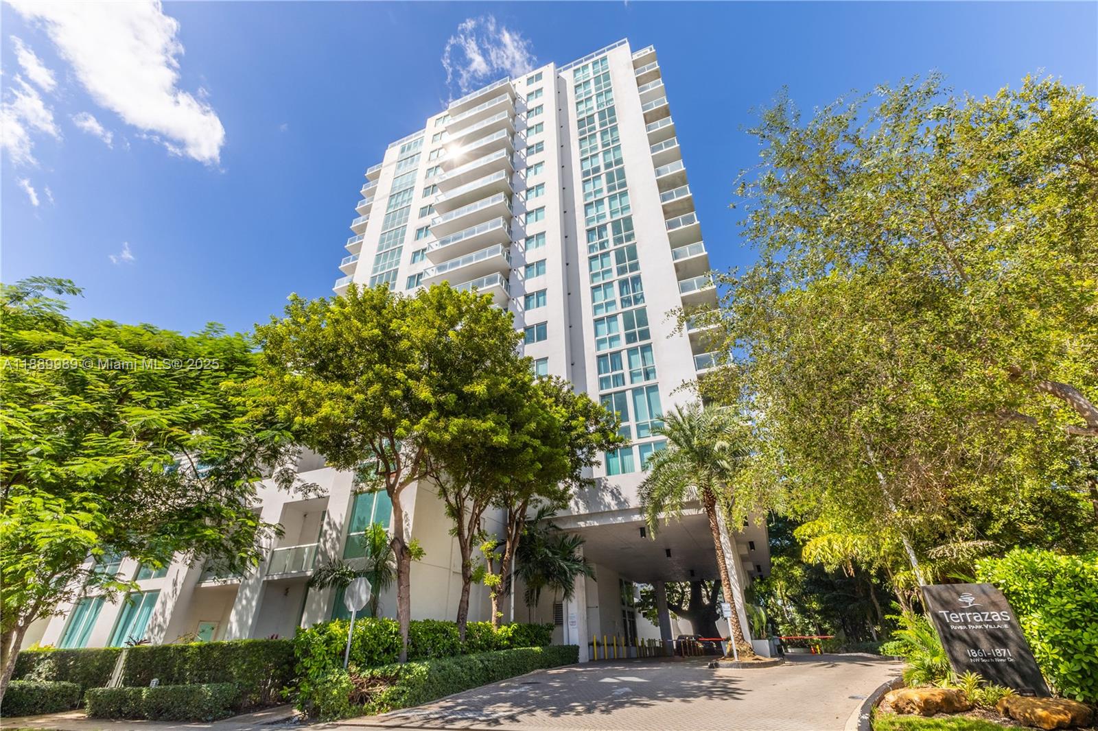 1861 NW S River Dr #406, Miami, FL, 33125 - Investment Condo. Photo #1
