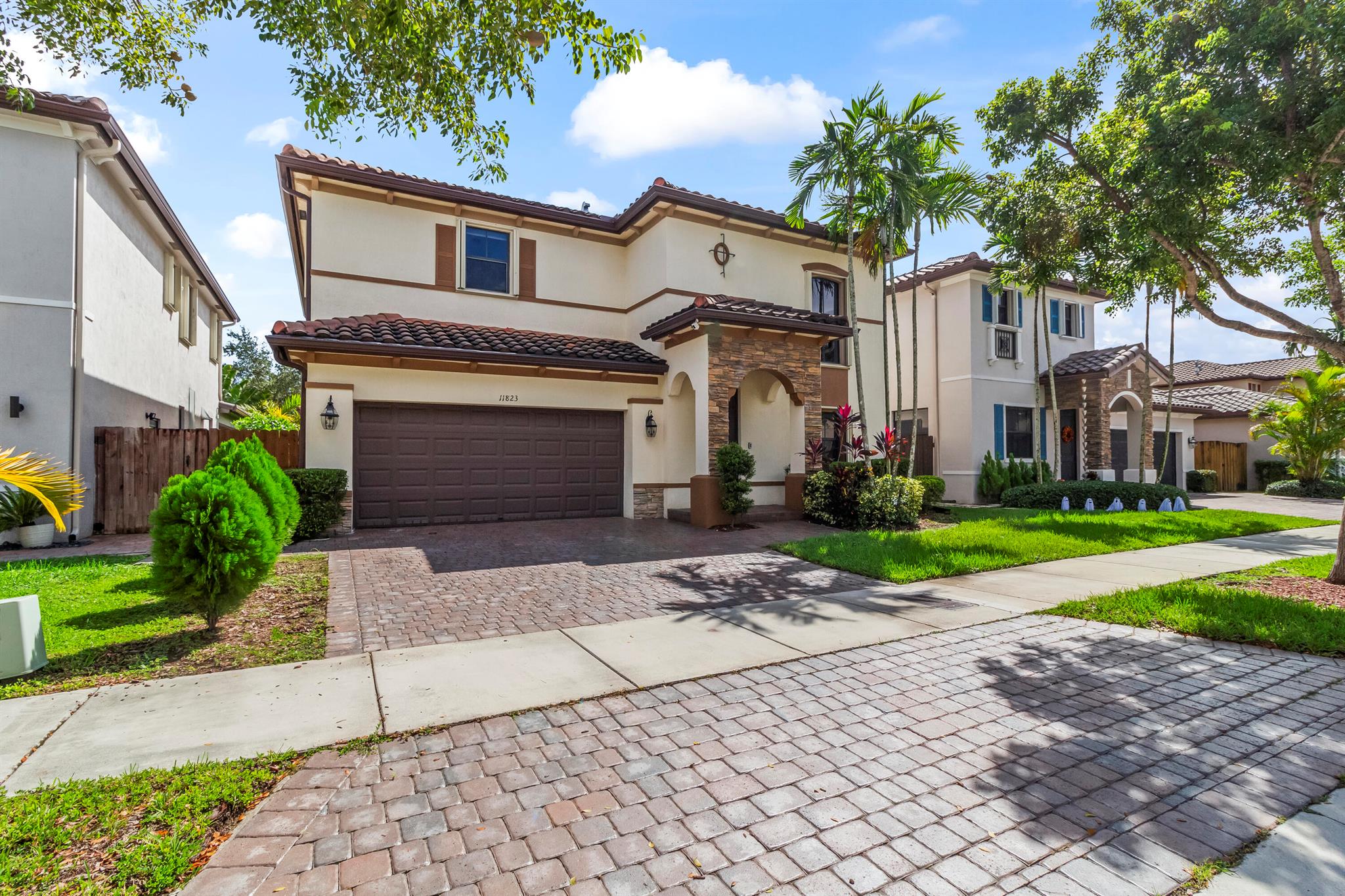 11823 SW 151st Place, Miami, FL, 33196 - Investment Single Family Home. Photo #1