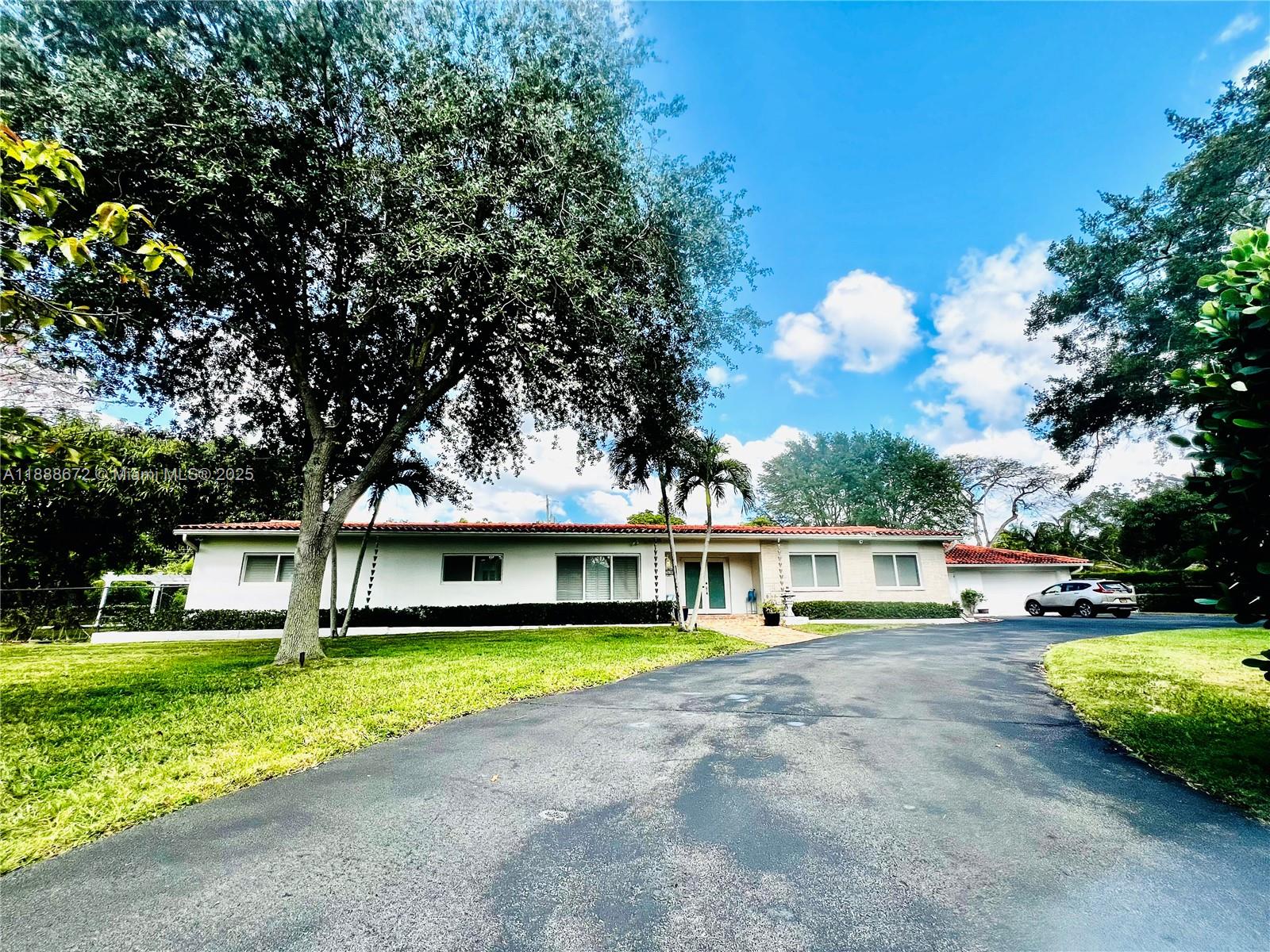 7500 SW 81st Ave, Miami, FL, 33143 - Investment Single Family Home. Photo #1