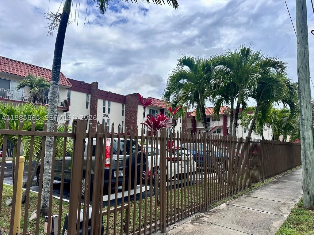 2385 NW 11th #B16, Miami, FL, 33125 - Investment Condo. Photo #1
