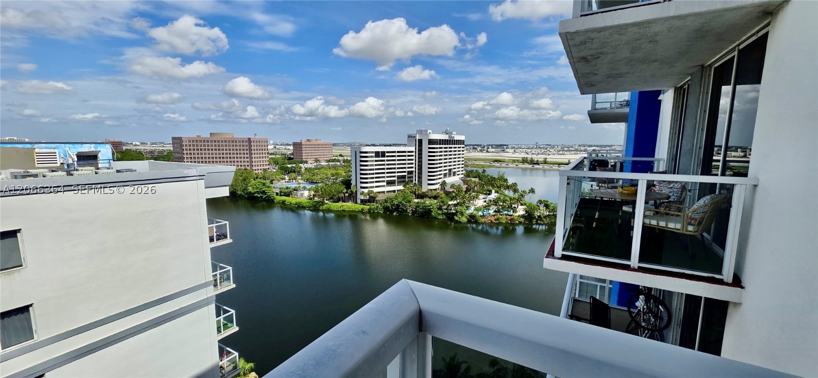 5085 NW 7th #1505, Miami, FL, 33126 - Investment Condo. Photo #1
