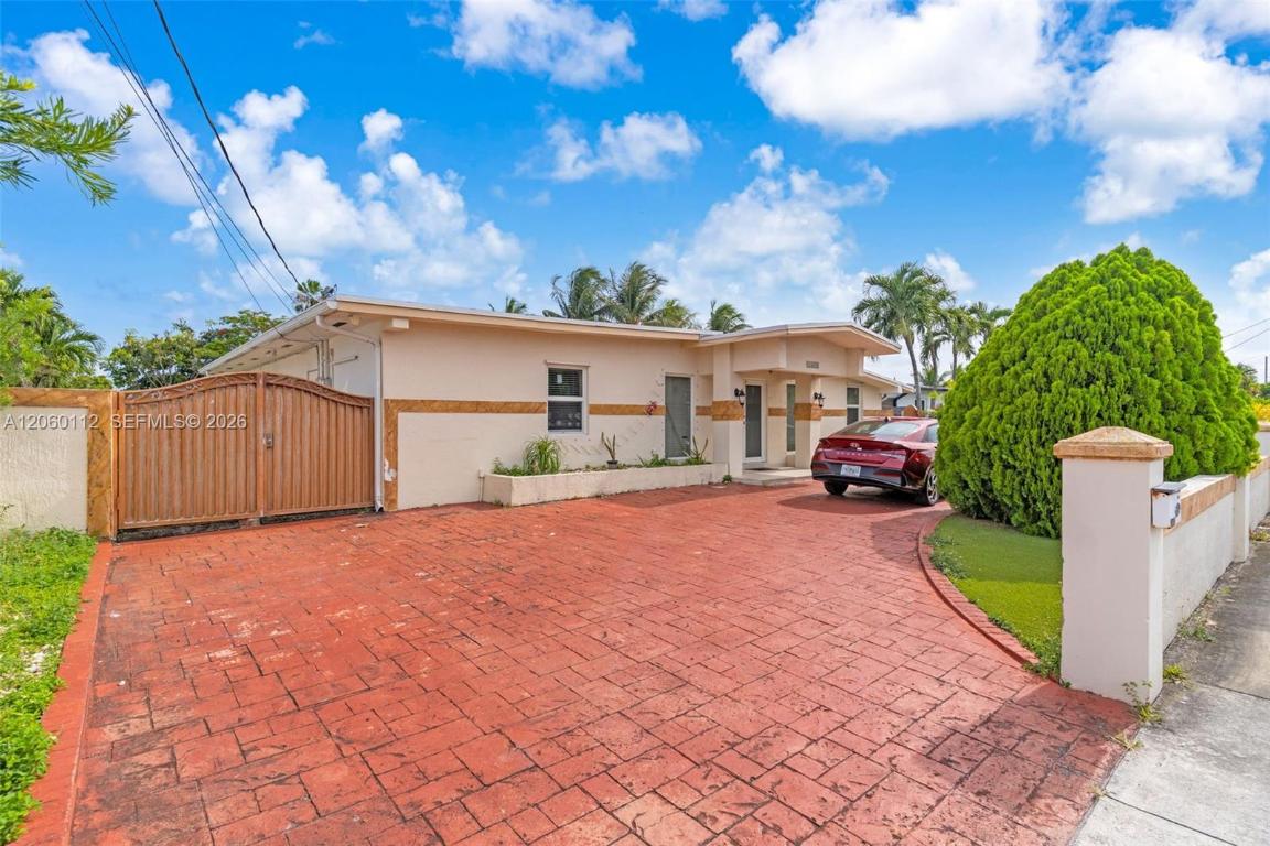 11470 SW 57th, Miami, FL, 33173 - Investment Single Family Home. Photo #1