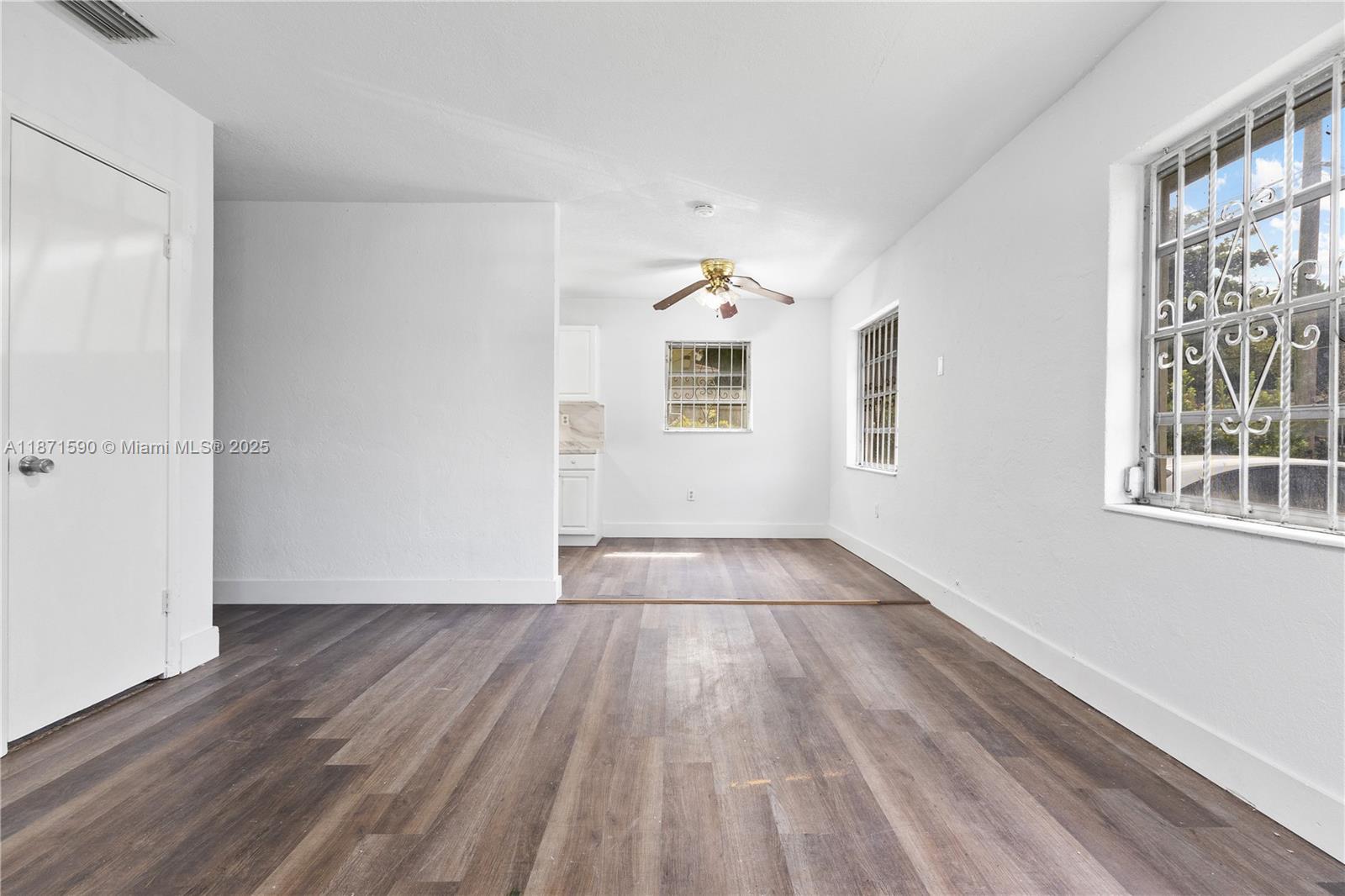 4201 NW 25th Ave, Miami, FL, 33142 - Investment Single Family Home. Photo #1