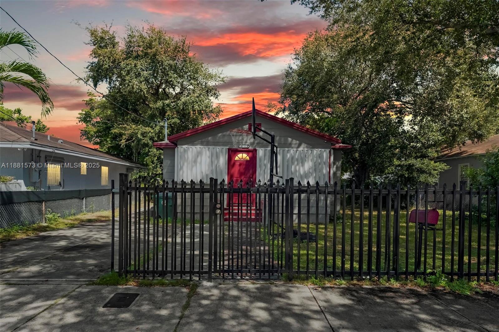 1369 NW 68th Ter, Miami, FL, 33147 - Investment Single Family Home. Photo #1