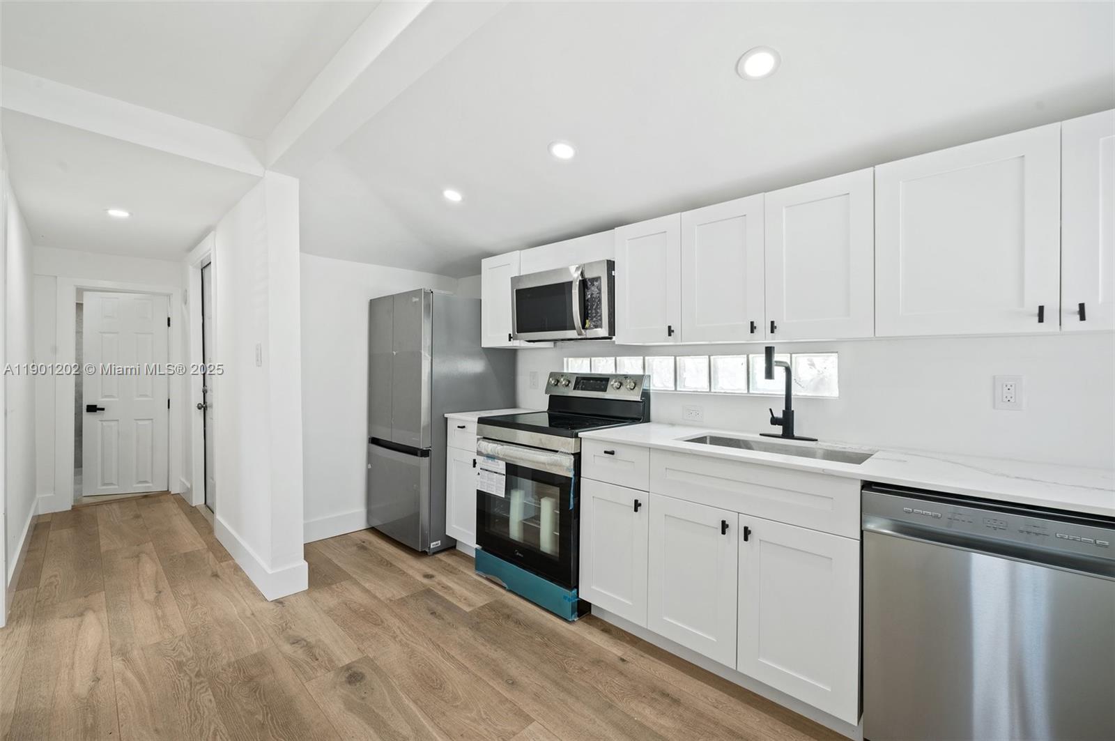 7525 NW 15th Ave, Miami, FL, 33147 - Investment Single Family Home. Photo #1