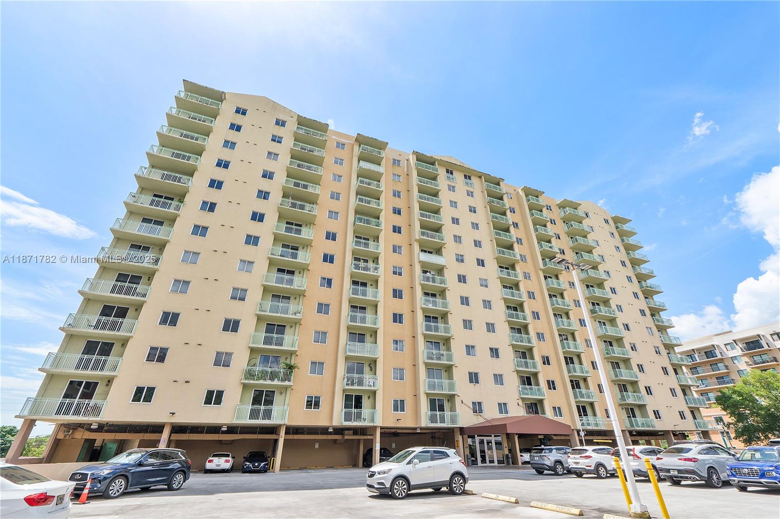 3500 Coral Way #1402, Miami, FL, 33145 - Investment Condo. Photo #1