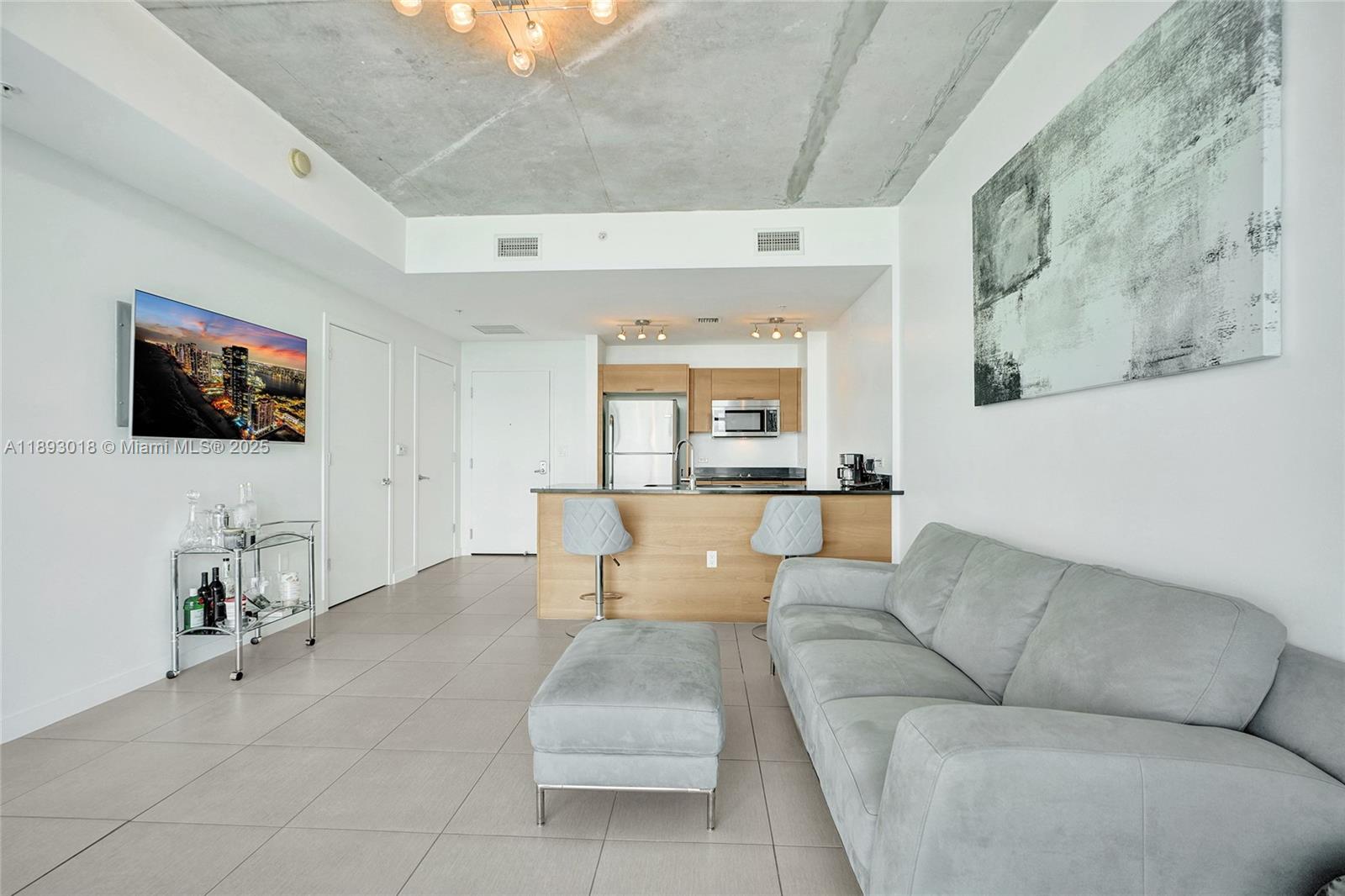 3301 NE 1st Ave #H2205, Miami, FL, 33137 - Investment Condo. Photo #1