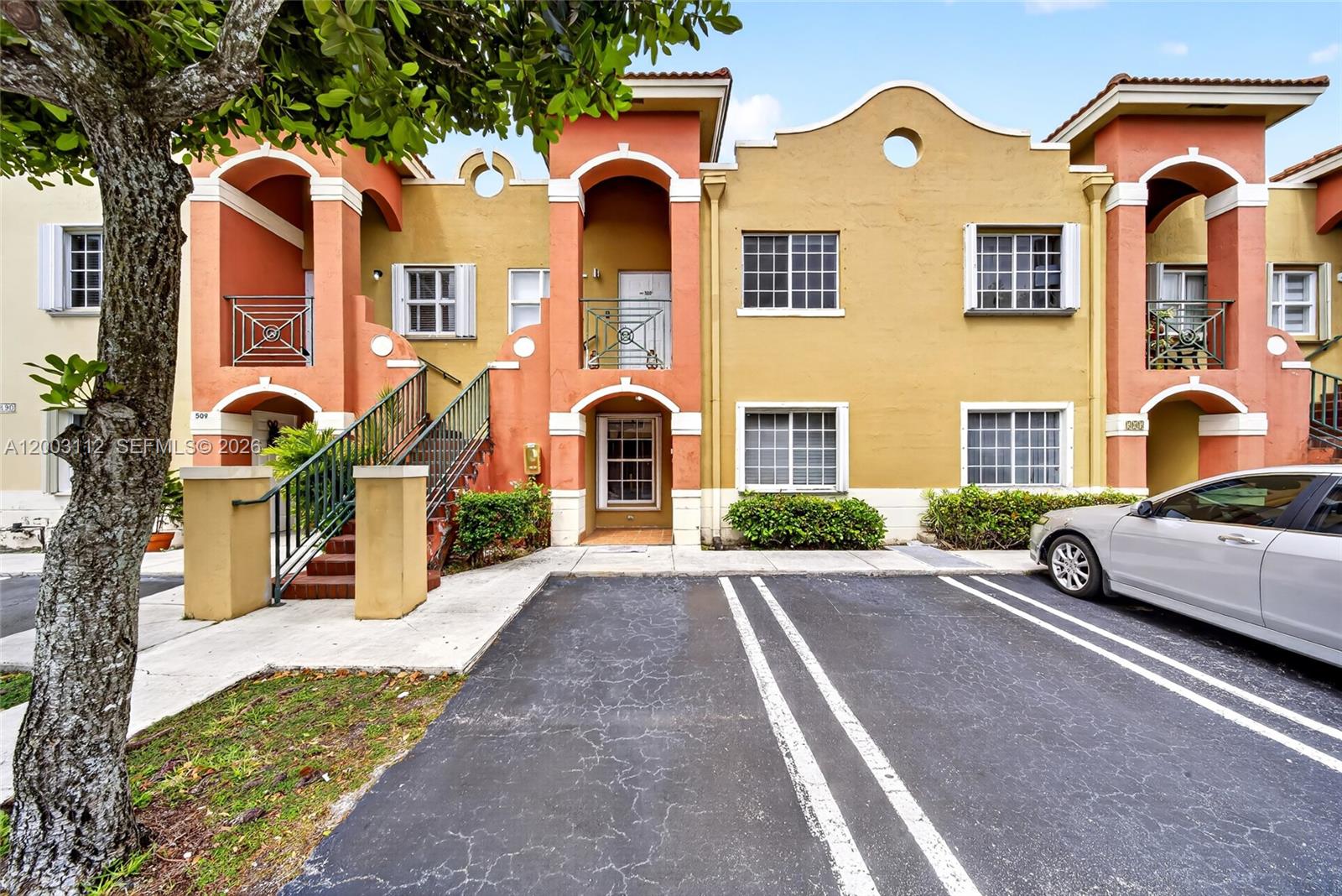 15490 SW 134th #507, Miami, FL, 33177 - Investment Condo. Photo #1