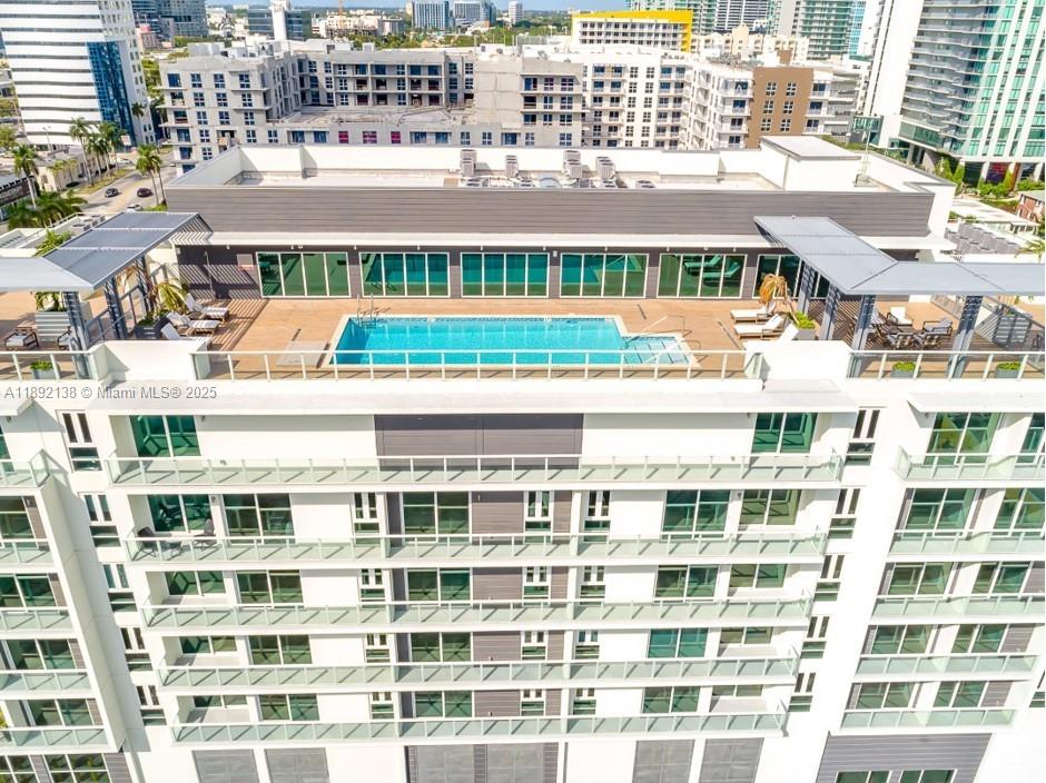 321 NE 26th St #717, Miami, FL, 33137 - Investment Condo. Photo #1