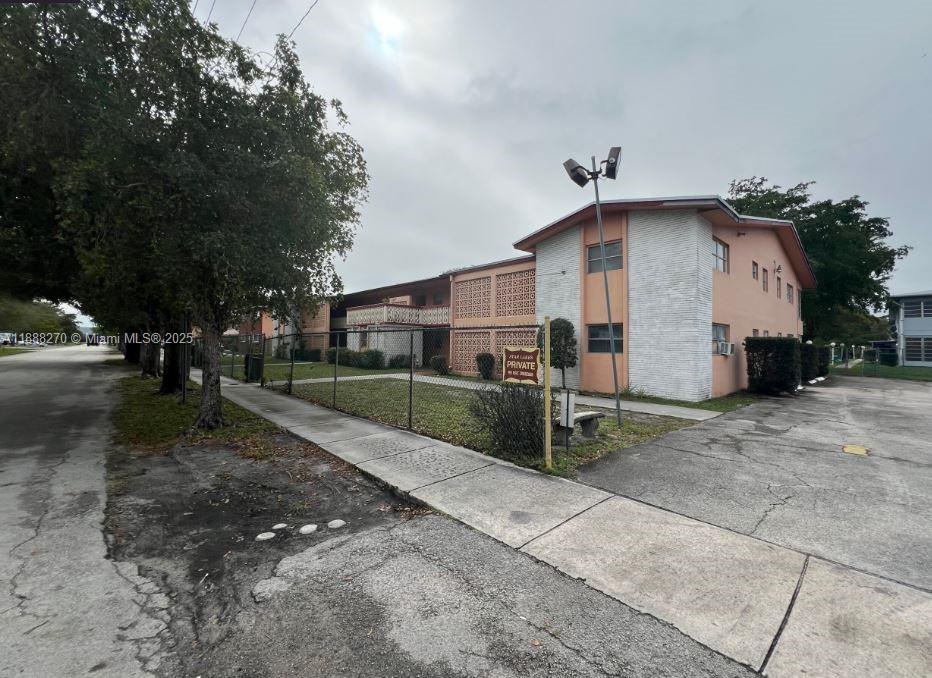 19080 NE 3rd Ct #312, Miami, FL, 33179 - Investment Condo. Photo #1