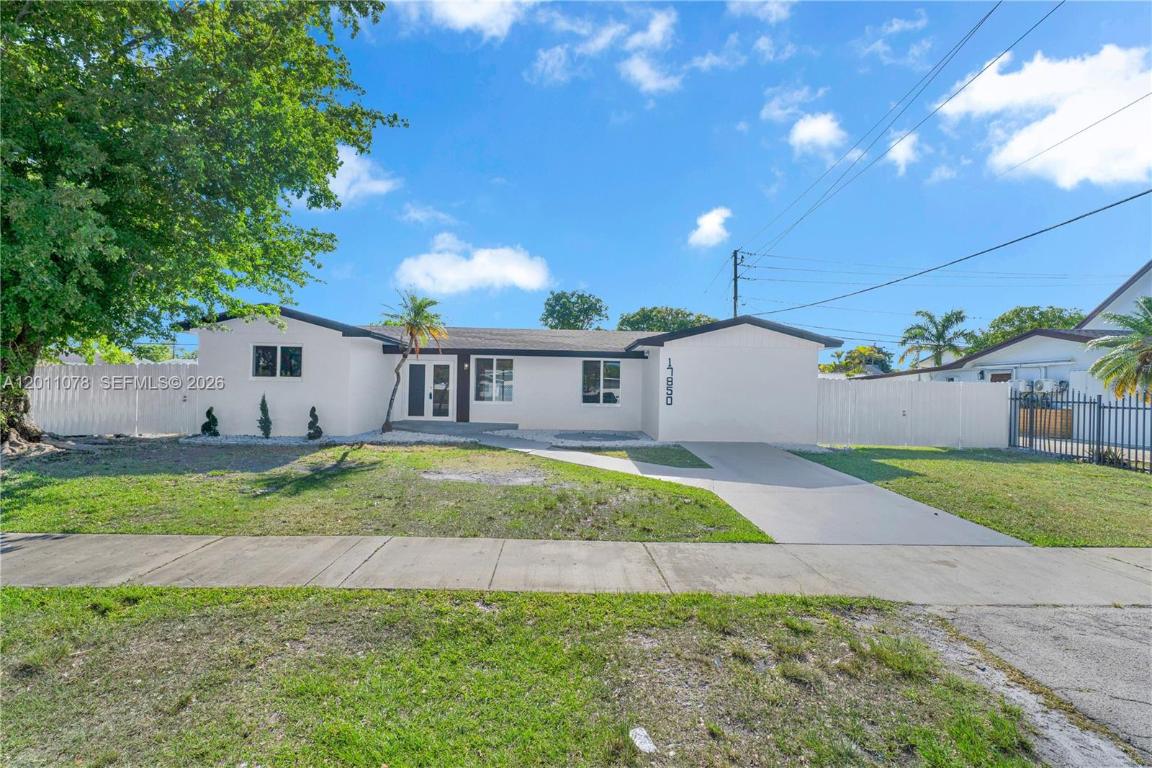 17850 SW 112th, Miami, FL, 33157 - Investment Single Family Home. Photo #1