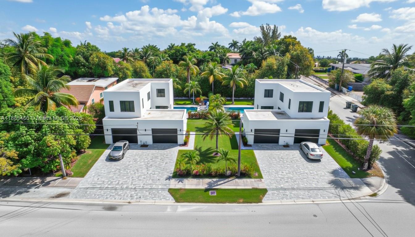 5537 NW 5th Ave, Miami, FL, 33127 - Investment Single Family Home. Photo #1