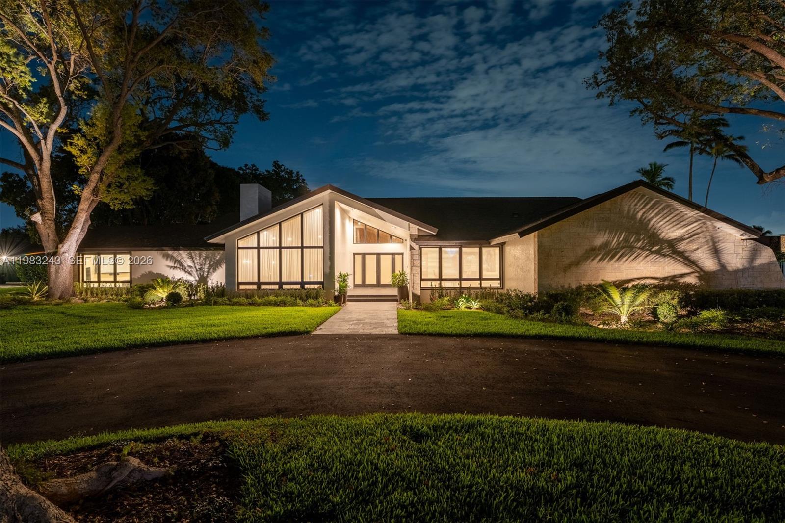 8967 SW 117th, Miami, FL, 33176 - Investment Single Family Home. Photo #1