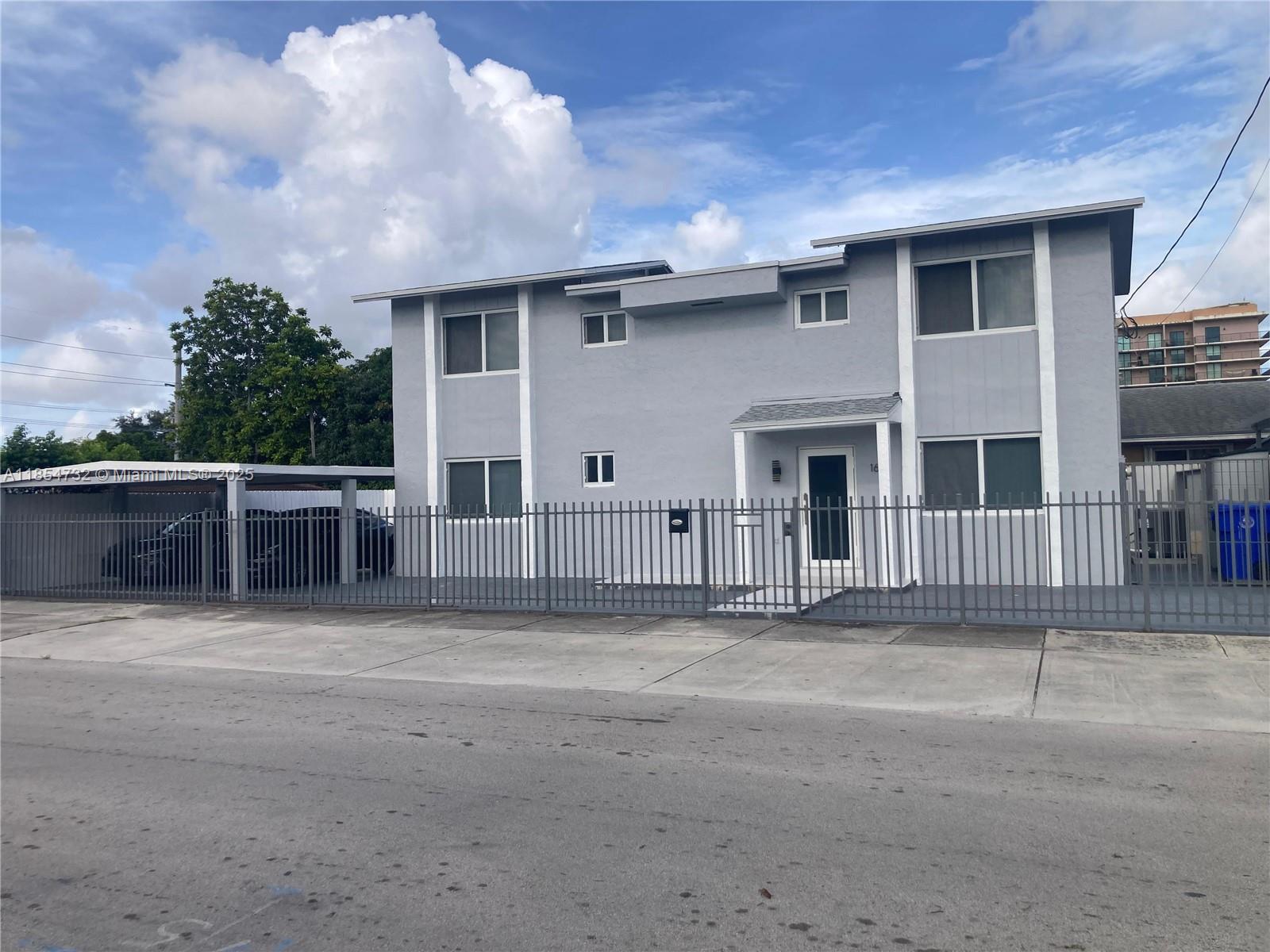1671 SW 29th Ave, Miami, FL, 33145 - Investment Single Family Home. Photo #1