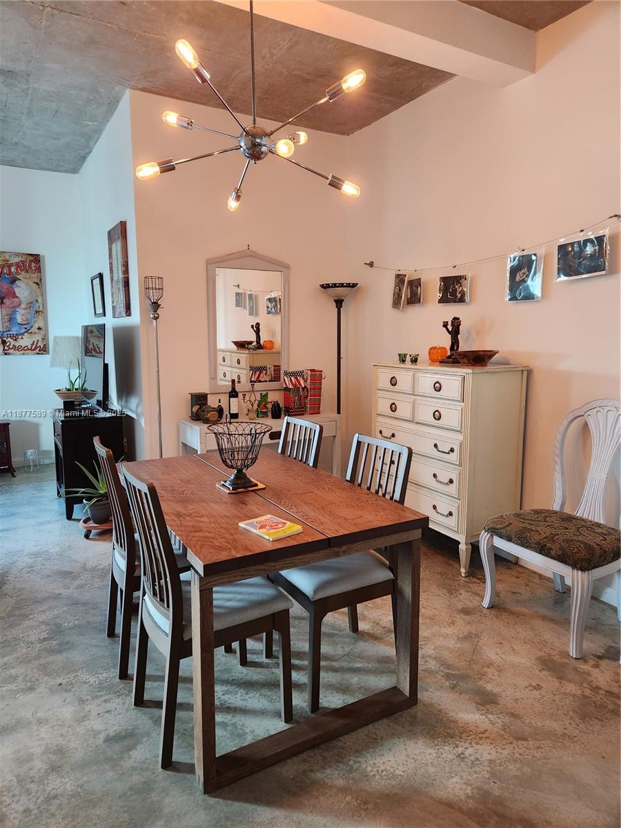 234 NE 3rd St #1104, Miami, FL, 33132 - Investment Condo. Photo #1