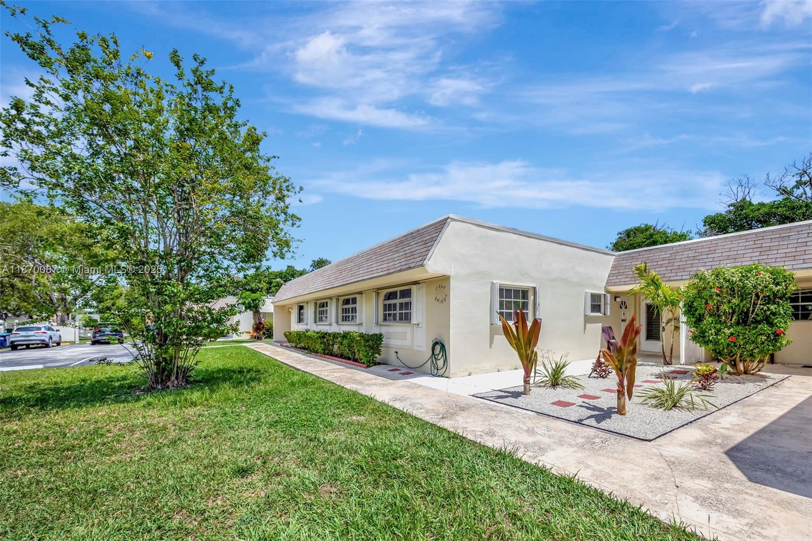 11262 SW 169th St #V3642, Miami, FL, 33157 - Investment Condo. Photo #1