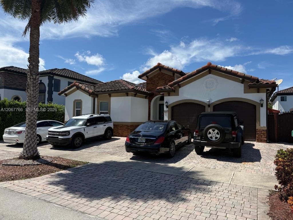 14441 SW 22nd, Miami, FL, 33175 - Investment Single Family Home. Photo #1