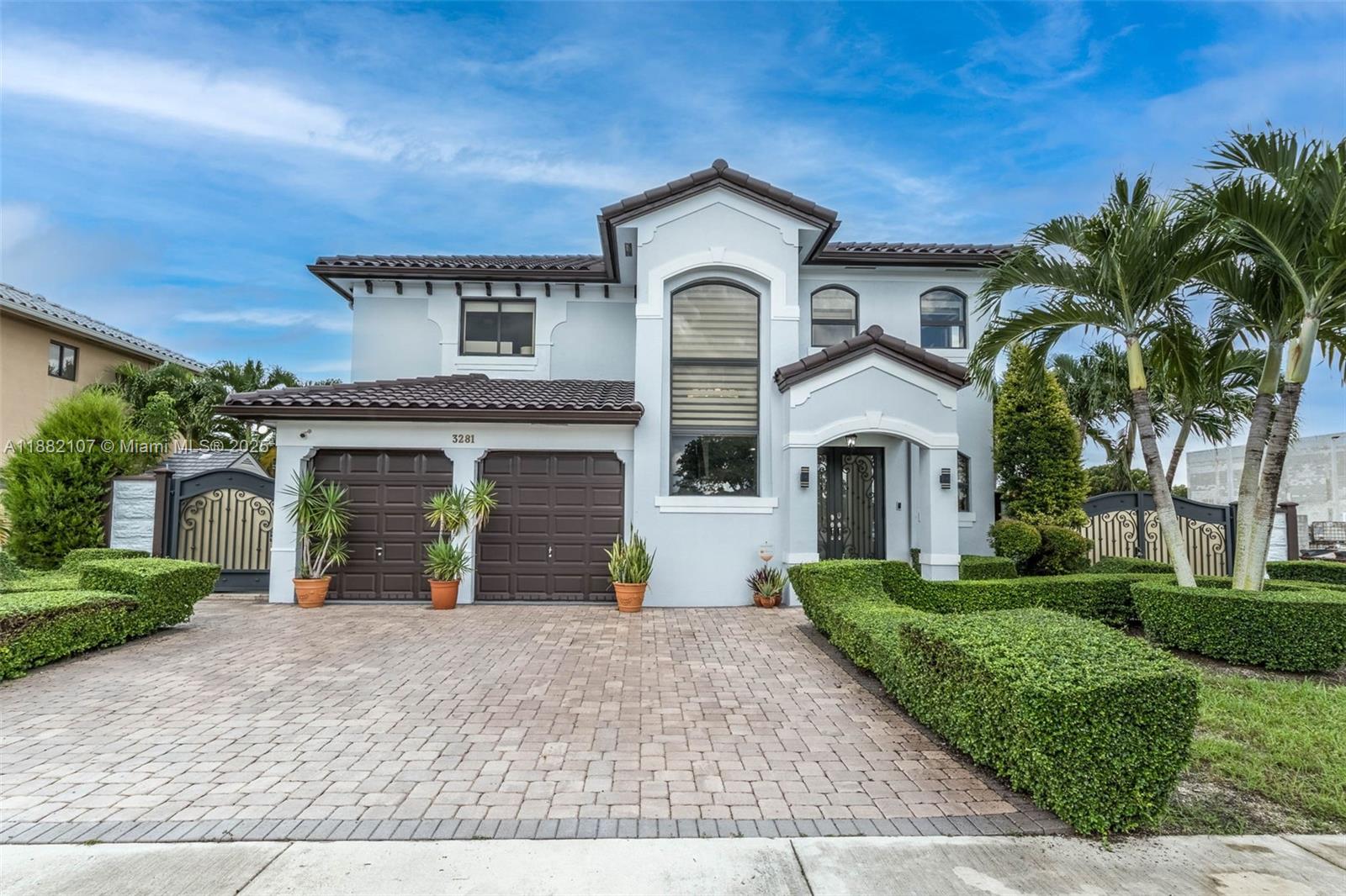 3281 SW 145th Ave, Miami, FL, 33175 - Investment Single Family Home. Photo #1