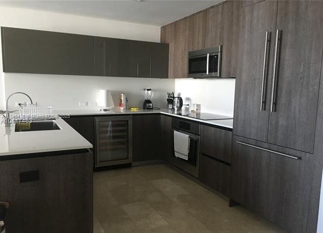 88 SW 7th St #2603, Miami, FL, 33130 - Investment Condo. Photo #1