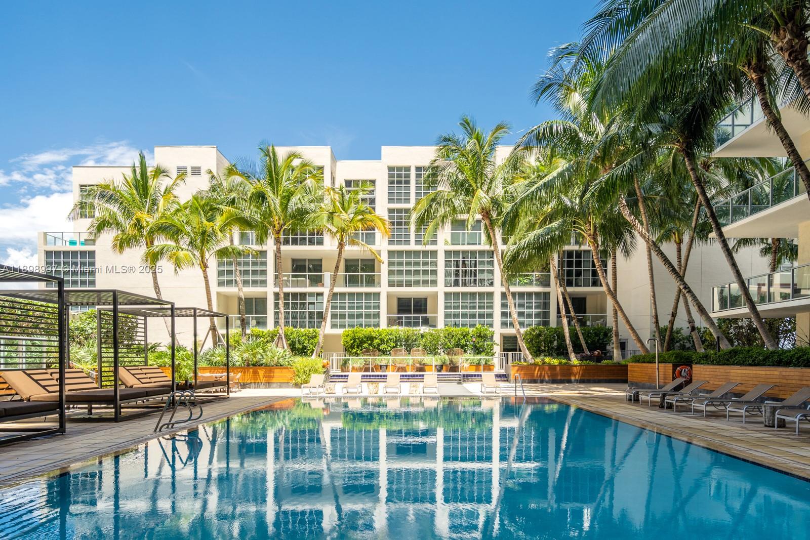 3470 E Coast Ave #H0913, Miami, FL, 33137 - Investment Condo. Photo #1