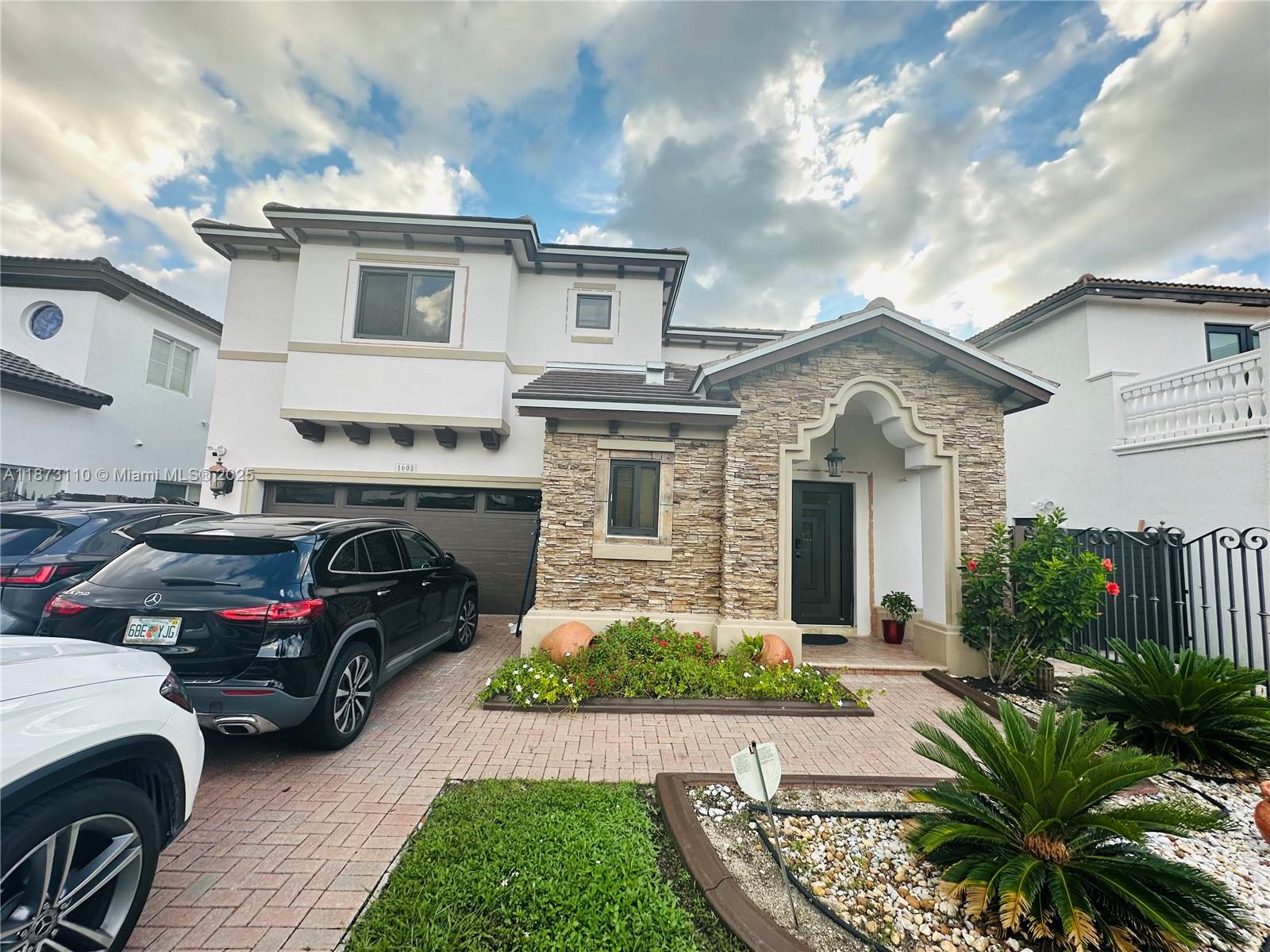 1608 SW 154th Ct, Miami, FL, 33185 - Investment Single Family Home. Photo #1