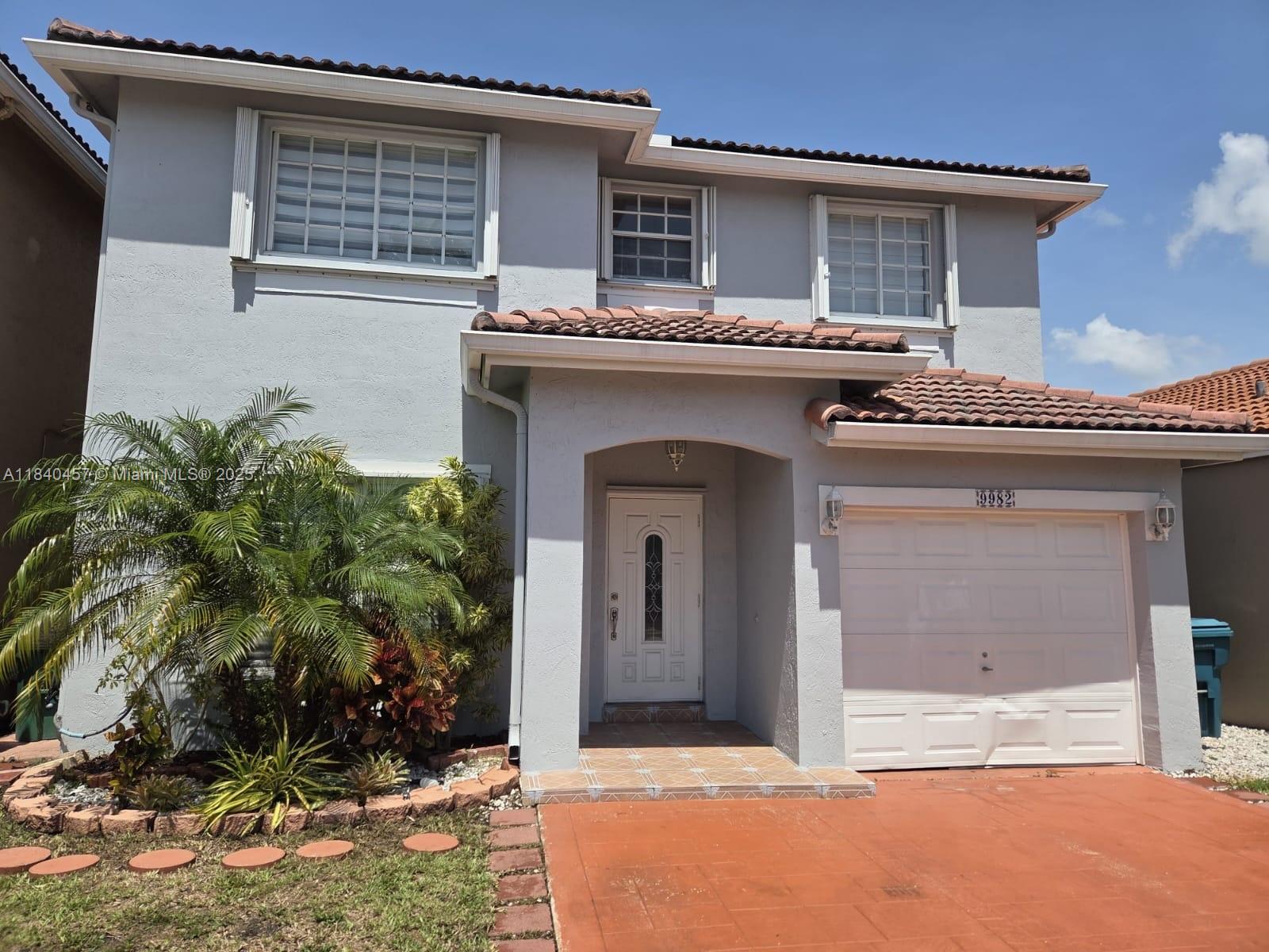 9982 SW 162nd Ct, Miami, FL, 33196 - Investment Single Family Home. Photo #1