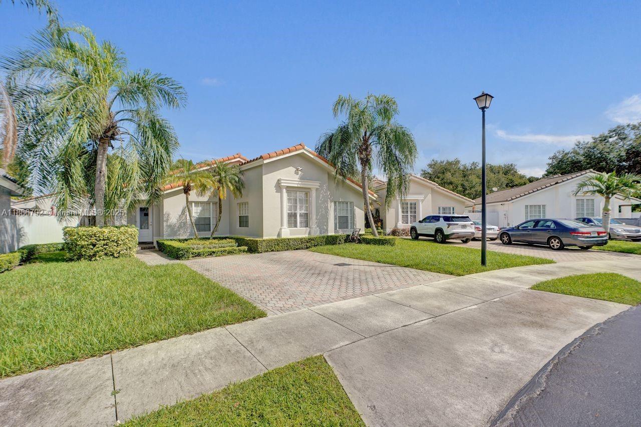 16451 SW 98th Ter, Miami, FL, 33196 - Investment Single Family Home. Photo #1