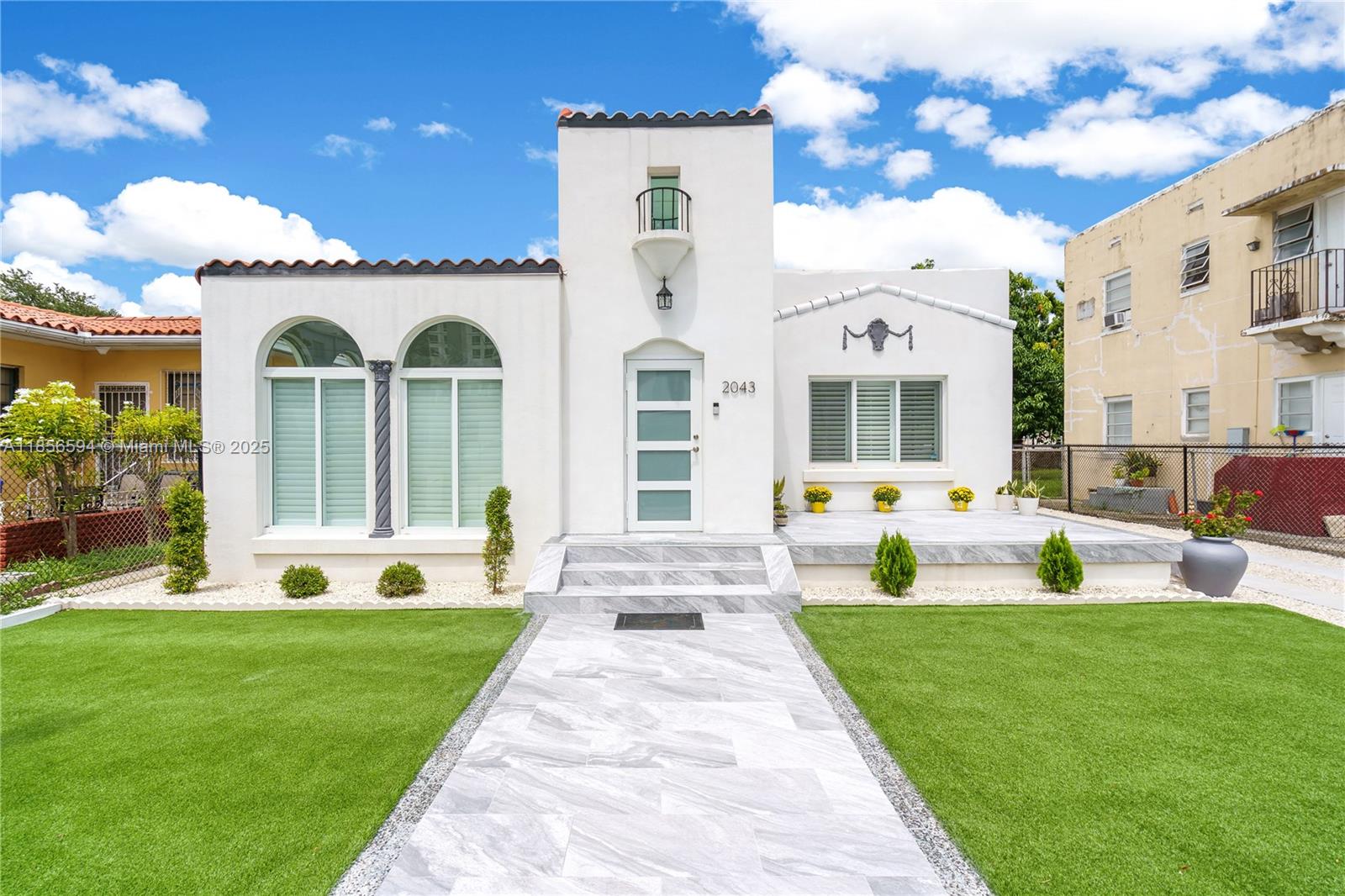 2043 SW 7th St, Miami, FL, 33135 - Investment Single Family Home. Photo #1