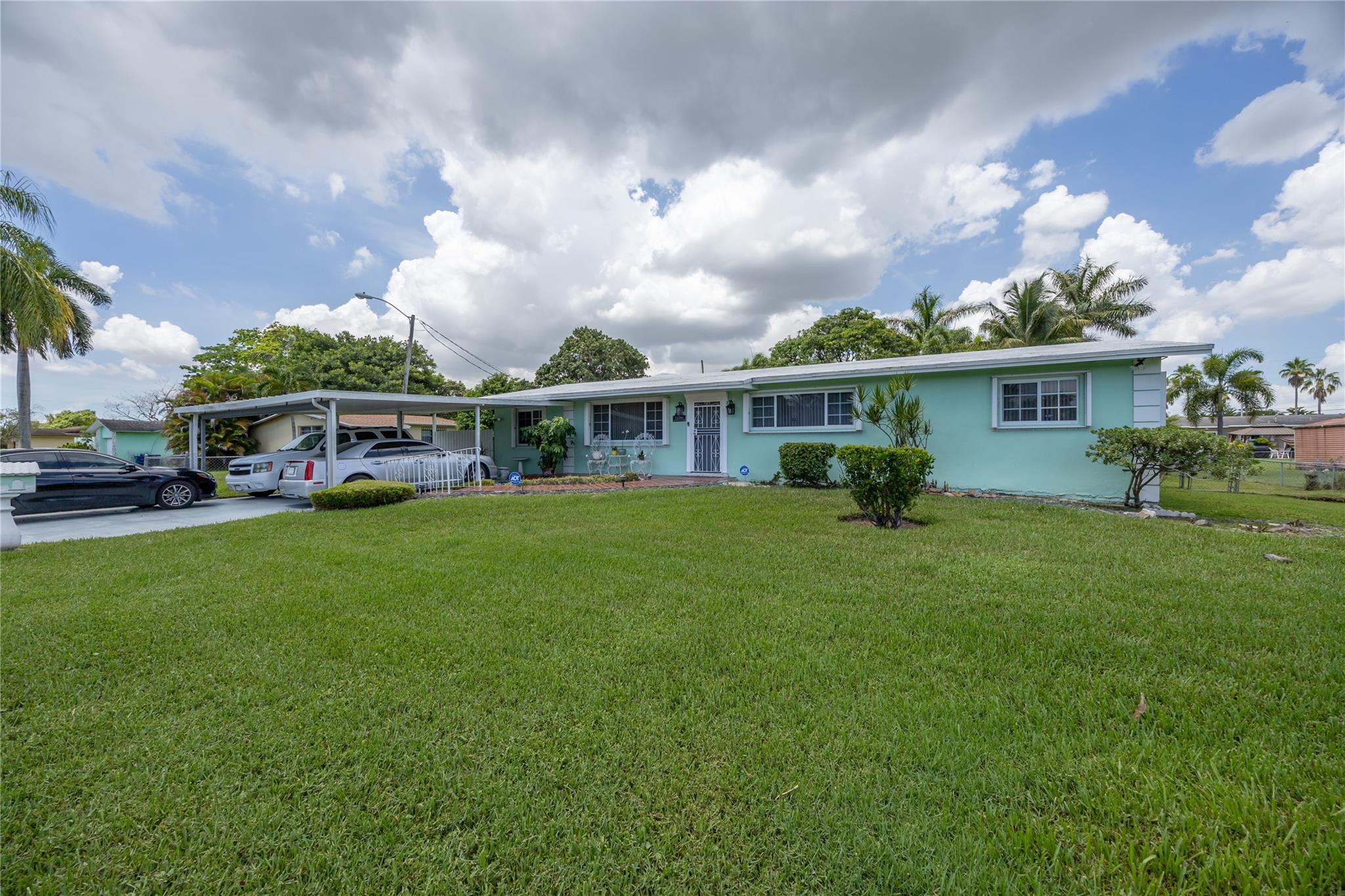 11298 NW 21st Ct, Miami, FL, 33167 - Investment Single Family Home. Photo #1