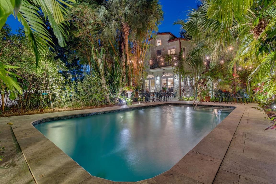 1720 Espanola, Miami, FL, 33133 - Investment Single Family Home. Photo #1