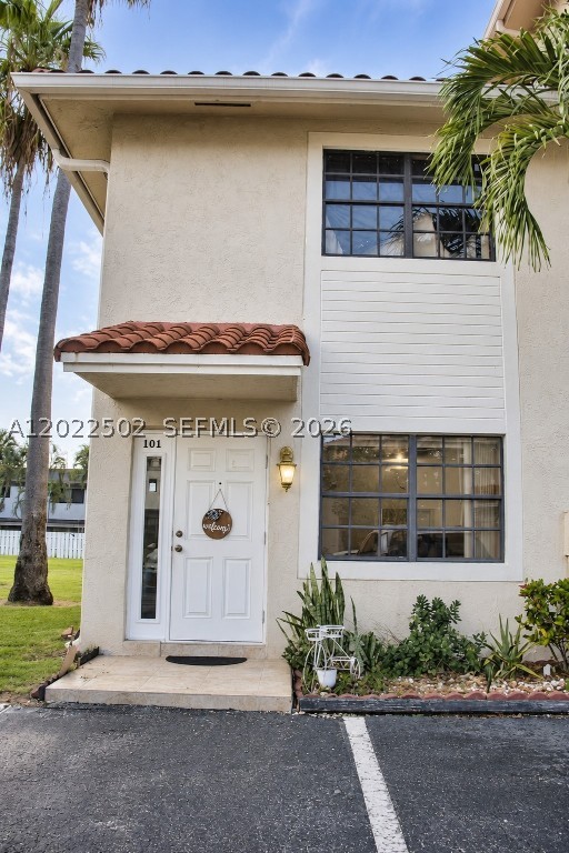 9880 Hammocks #101-43, Miami, FL, 33196 - Investment Condo. Photo #1