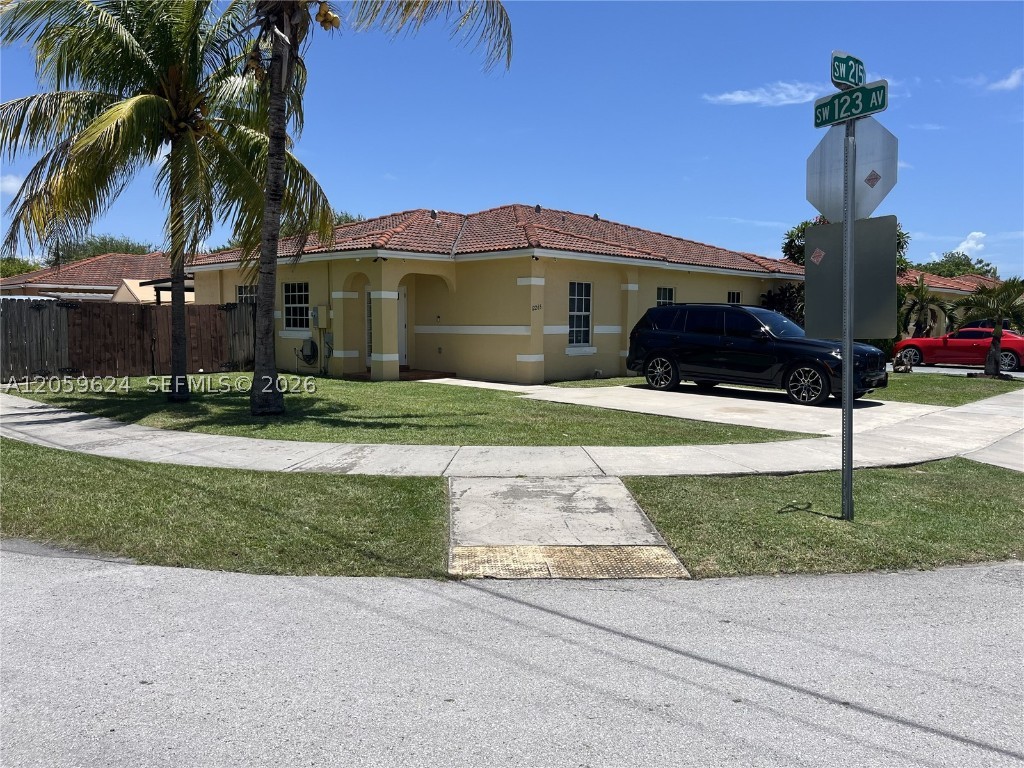 12265 SW 215th #1, Miami, FL, 33177 - Investment Condo. Photo #1