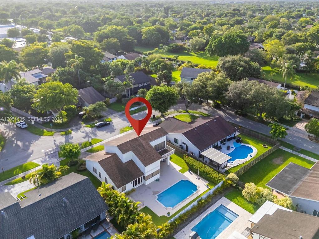 11055 SW 129th, Miami, FL, 33186 - Investment Single Family Home. Photo #1