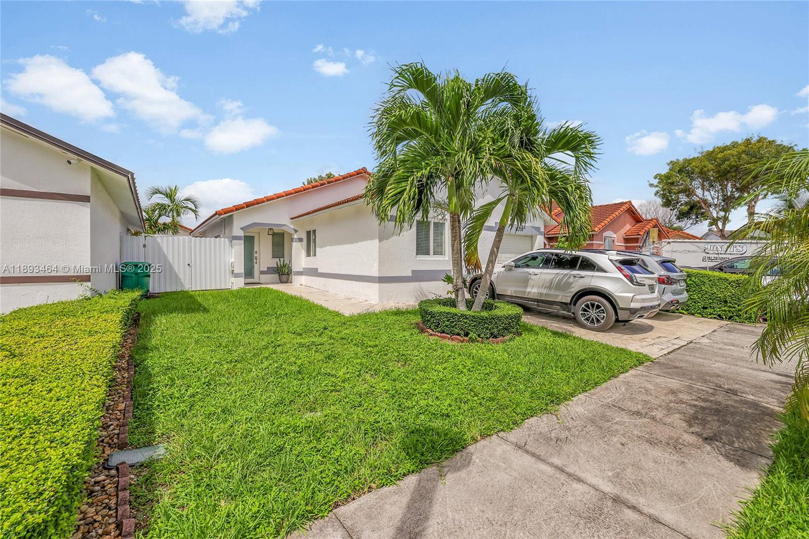 17712 SW 145th Ave, Miami, FL, 33177 - Investment Single Family Home. Photo #1