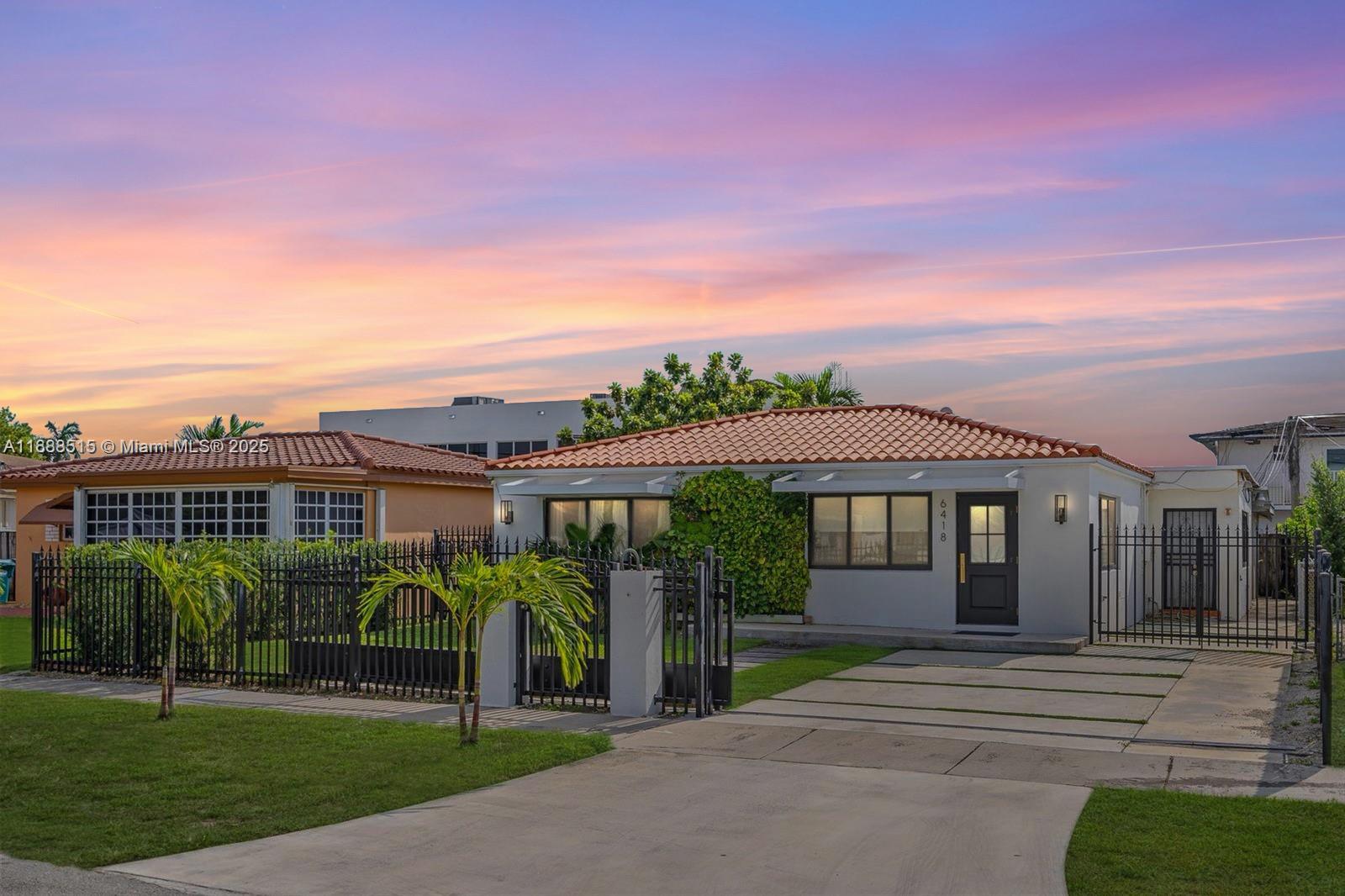 6418 SW 39th Ter, Miami, FL, 33155 - Investment Single Family Home. Photo #1