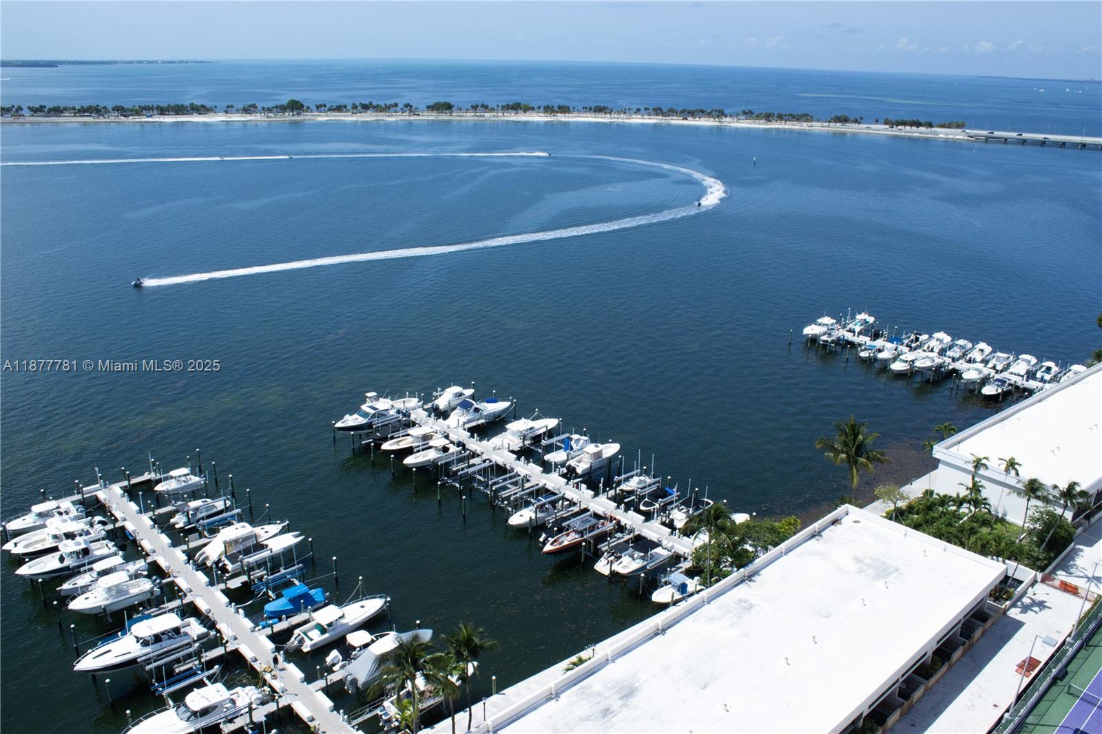 1865 Brickell Ave #A2111, Miami, FL, 33129 - Investment Condo. Photo #1