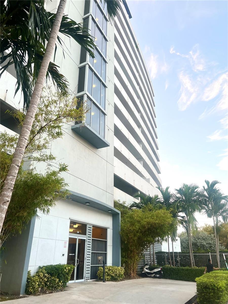 36 NW 6th Ave #TS-1, Miami, FL, 33128 - Investment Condo. Photo #1
