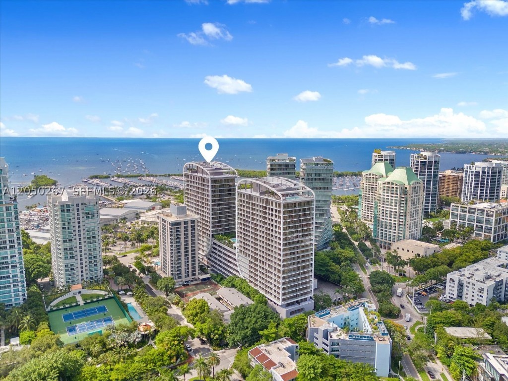 2655 S Bayshore #1412, Miami, FL, 33133 - Investment Condo. Photo #1