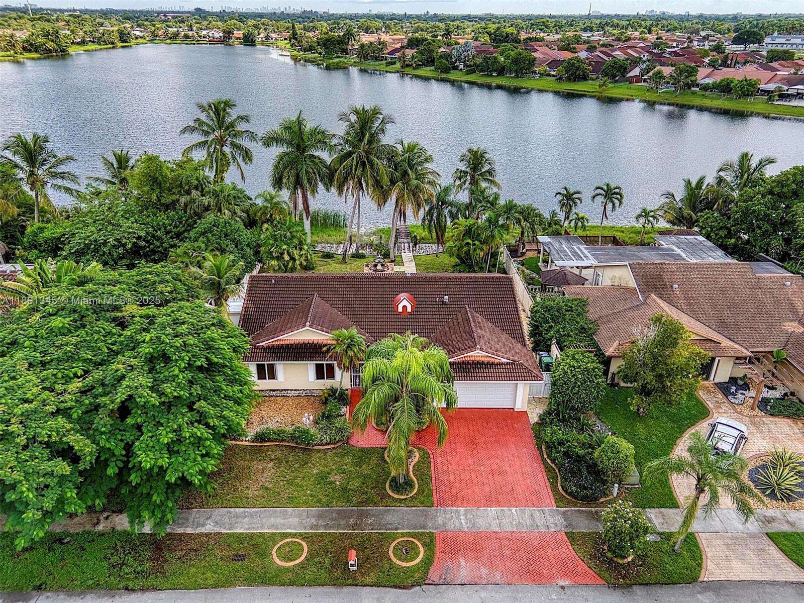 4521 SW 146th Ct, Miami, FL, 33175 - Investment Single Family Home. Photo #1