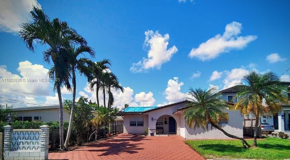 3124 SW 63rd Ave, Miami, FL, 33155 - Investment Single Family Home. Photo #1