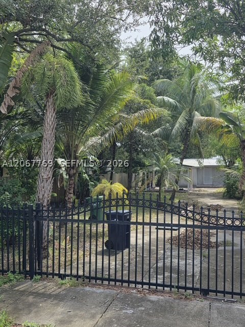 9407 NW 4th, Miami, FL, 33150 - Investment Single Family Home. Photo #1