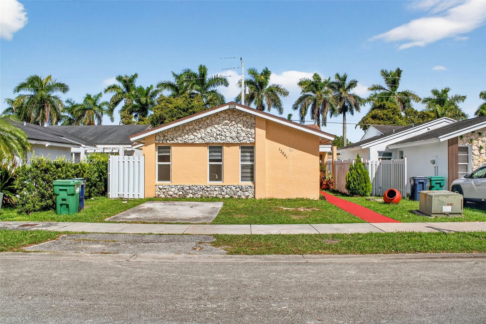 13061 SW 56th Ter, Miami, FL, 33183 - Investment Single Family Home. Photo #1