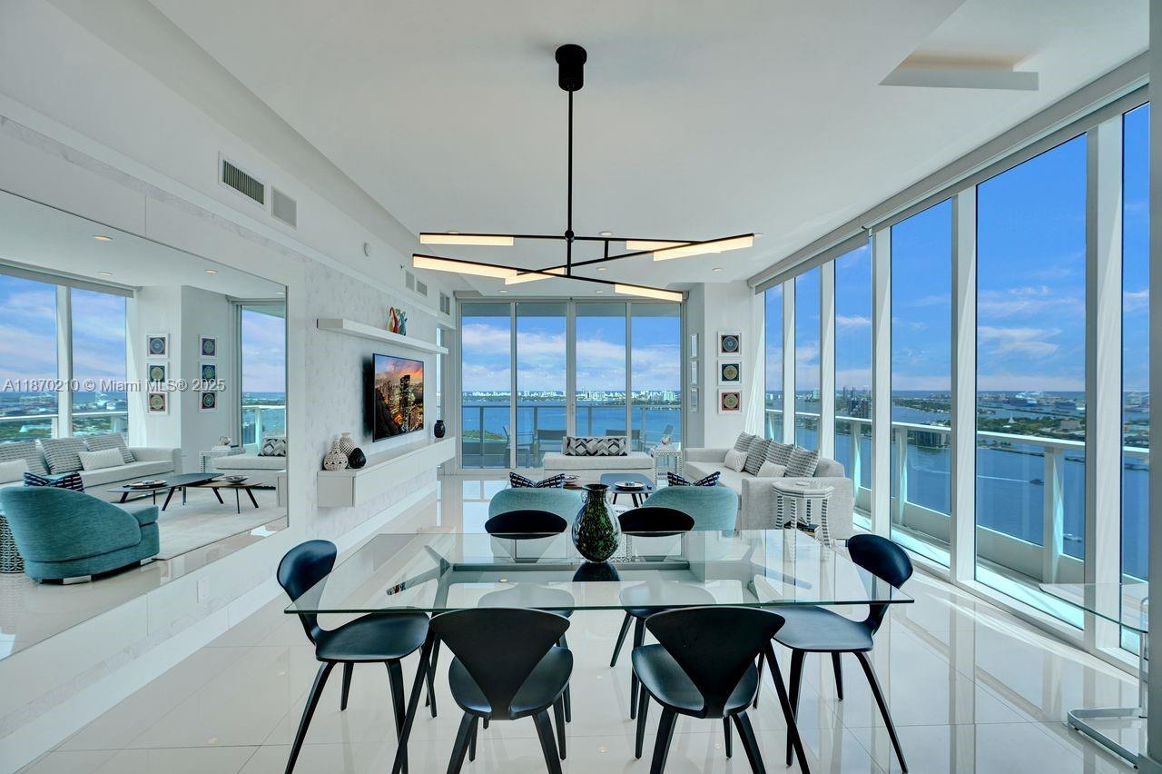 2020 N Bayshore Dr #3310, Miami, FL, 33137 - Investment Condo. Photo #1